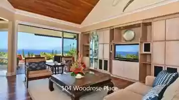 Free download 104 Woodrose Place, Kapalua Resort, Pineapple Hill - Contact Jeannine F. Carr for this Listing video and edit with RedcoolMedia movie maker MovieStudio video editor online and AudioStudio audio editor onlin