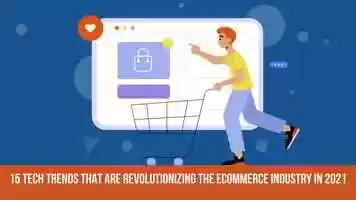 Free download 10+ Best eCommerce Technology That Will Reshape Businesses In 2021 video and edit with RedcoolMedia movie maker MovieStudio video editor online and AudioStudio audio editor onlin
