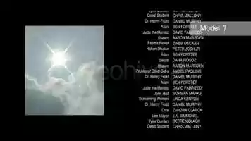 Free download 10 Film Credits | After Effects Project Files - Videohive template video and edit with RedcoolMedia movie maker MovieStudio video editor online and AudioStudio audio editor onlin