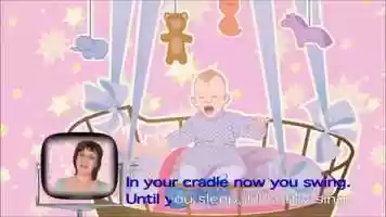 Free download 10-GERMAN CRADLE SONG video and edit with RedcoolMedia movie maker MovieStudio video editor online and AudioStudio audio editor onlin