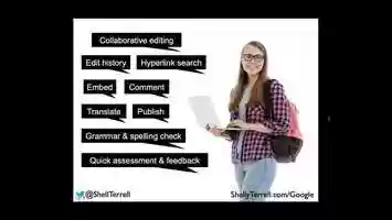 Free download 10 Tips  Ideas for Using Google Tools with Learners video and edit with RedcoolMedia movie maker MovieStudio video editor online and AudioStudio audio editor onlin