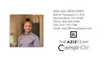 Free download 1146 Cotillion Dr Murfreesboro TN 37128.mp4 video and edit with RedcoolMedia movie maker MovieStudio video editor online and AudioStudio audio editor onlin