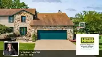 Free download 1147 Steeplechase Drive Morgantown, WV 26508 video and edit with RedcoolMedia movie maker MovieStudio video editor online and AudioStudio audio editor onlin