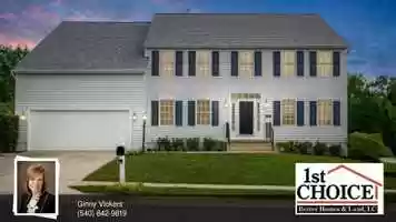 Free download 116 Country Manor Drive Fredericksburg, VA 22406 video and edit with RedcoolMedia movie maker MovieStudio video editor online and AudioStudio audio editor onlin