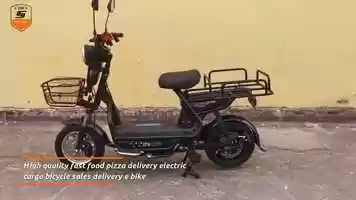 Free download 11 reasons why you shouldnt worry about delivery e bike again video and edit with RedcoolMedia movie maker MovieStudio video editor online and AudioStudio audio editor onlin