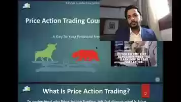 Free download 1.1 What is Price Action Trading video and edit with RedcoolMedia movie maker MovieStudio video editor online and AudioStudio audio editor onlin