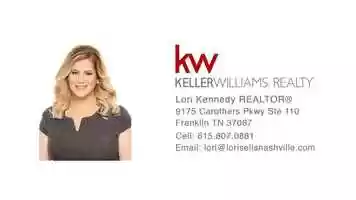 Free download 1212 Ainlay Dr Nashville TN 37217.mp4 video and edit with RedcoolMedia movie maker MovieStudio video editor online and AudioStudio audio editor onlin