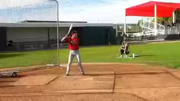 Free download 12-14 Mesa Comm. College, AZ Baseball 11 Manuel Caballero video and edit with RedcoolMedia movie maker MovieStudio video editor online and AudioStudio audio editor onlin