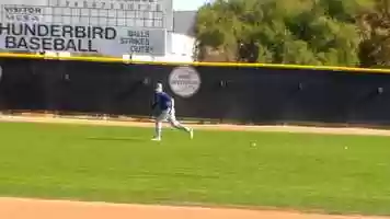 Free download 12-14 Mesa Comm. College, AZ Baseball 54 Jayden Salazar video and edit with RedcoolMedia movie maker MovieStudio video editor online and AudioStudio audio editor onlin