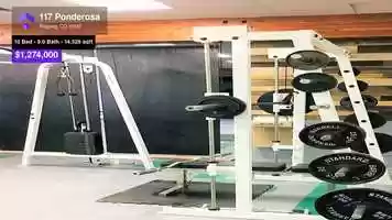 Free download $1,274,000 Single-Family Home for sale - 117 Ponderosa, Ridgway, CO - 81432 video and edit with RedcoolMedia movie maker MovieStudio video editor online and AudioStudio audio editor onlin