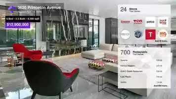 Free download $12,900,000 Single-Family Home for sale - 3620 Princeton Avenue, Highland Park, TX - 75205 video and edit with RedcoolMedia movie maker MovieStudio video editor online and AudioStudio audio editor onlin