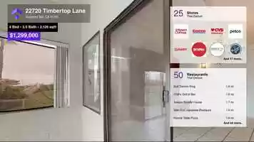 Free download $1,299,000 Single-Family Home for sale - 22720 Timbertop Lane, Diamond Bar, CA - 91765 video and edit with RedcoolMedia movie maker MovieStudio video editor online and AudioStudio audio editor onlin