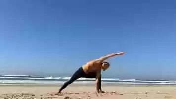 Free download 12 breaths for 8 spinal movements with Simon Borg-Olivier video and edit with RedcoolMedia movie maker MovieStudio video editor online and AudioStudio audio editor onlin