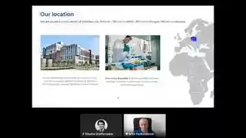 Free download 12 May 2021 | QNA Technology | Towards Printable Deep Blue, Heavy Metal Free QDs using a Continuous Flow Process video and edit with RedcoolMedia movie maker MovieStudio video editor online and AudioStudio audio editor onlin