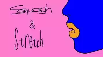 Free download 12 principles of Animation -Daiqi Cui video and edit with RedcoolMedia movie maker MovieStudio video editor online and AudioStudio audio editor onlin