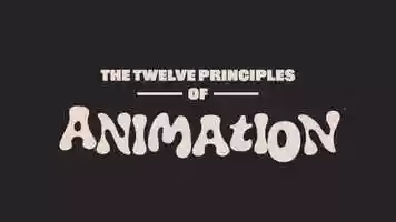 Free download 12 Principles of Animation video and edit with RedcoolMedia movie maker MovieStudio video editor online and AudioStudio audio editor onlin