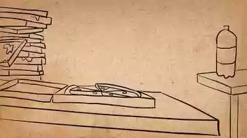 Free download 12 Principles of Animation (Official Full Series) video and edit with RedcoolMedia movie maker MovieStudio video editor online and AudioStudio audio editor onlin