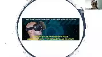 Free download 12 SYMPOSIUM TOWARDS A SCIENCE OF COMPLEX EXPERIENCES video and edit with RedcoolMedia movie maker MovieStudio video editor online and AudioStudio audio editor onlin