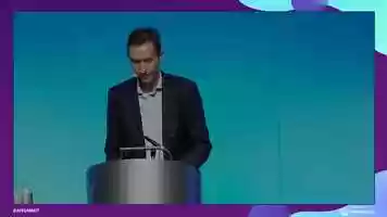Free download 1430_James Weatherall_Turning Science into Medicine.mp4 video and edit with RedcoolMedia movie maker MovieStudio video editor online and AudioStudio audio editor onlin