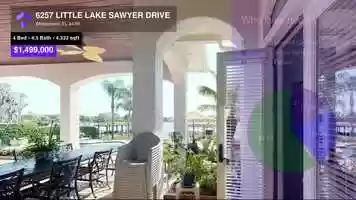 Free download $1,499,000 Single-Family Home for sale - 6257 LITTLE LAKE SAWYER DRIVE, Windermere, FL - 34786 video and edit with RedcoolMedia movie maker MovieStudio video editor online and AudioStudio audio editor onlin