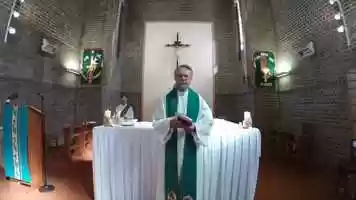Free download 14th Sunday in Ordinary Time video and edit with RedcoolMedia movie maker MovieStudio video editor online and AudioStudio audio editor onlin