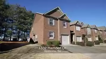 Free download 1532 Hamden Dr. Nashville, TN video and edit with RedcoolMedia movie maker MovieStudio video editor online and AudioStudio audio editor onlin