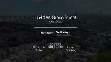 Free download 1544 Grace Street Chicago Illinois 60613 House for Sale video and edit with RedcoolMedia movie maker MovieStudio video editor online and AudioStudio audio editor onlin