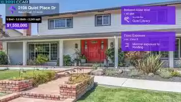 Free download $1,550,000 Single-Family Home for sale - 2108 Quiet Place Dr, Walnut Creek, CA - 94598 video and edit with RedcoolMedia movie maker MovieStudio video editor online and AudioStudio audio editor onlin