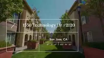 Free download 1550 Technology Dr #2120, San Jose, CA | Daunielle Doughty | Compass video and edit with RedcoolMedia movie maker MovieStudio video editor online and AudioStudio audio editor onlin
