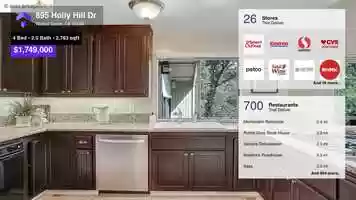 Free download $1,699,000 Single-Family Home for sale - 895 Holly Hill Dr, Walnut Creek, CA - 94596 video and edit with RedcoolMedia movie maker MovieStudio video editor online and AudioStudio audio editor onlin