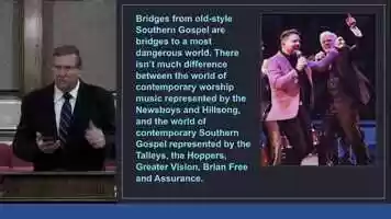 Free download 16 A Plea To Southern Gospel Fans Part 1 video and edit with RedcoolMedia movie maker MovieStudio video editor online and AudioStudio audio editor onlin