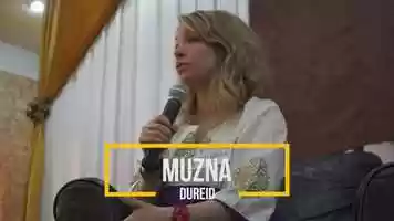 Free download 16 Days: Meet Muzna Dureid video and edit with RedcoolMedia movie maker MovieStudio video editor online and AudioStudio audio editor onlin