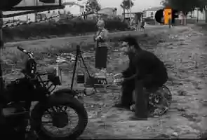Free download ί 16_La Strada di Federico Fellini - trailer ufficiale video and edit with RedcoolMedia movie maker MovieStudio video editor online and AudioStudio audio editor onlin