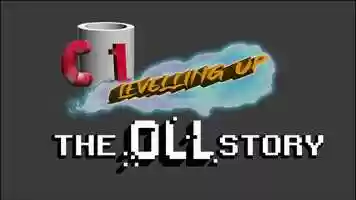 Free download 1701428UBAFMIFTwork2filmLevelling Up - The OLL Story video and edit with RedcoolMedia movie maker MovieStudio video editor online and AudioStudio audio editor onlin