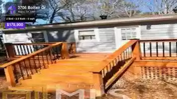 Free download $178,900 Single-Family Home for sale - 3706 Bolfair Dr, Atlanta, GA - 30331 video and edit with RedcoolMedia movie maker MovieStudio video editor online and AudioStudio audio editor onlin