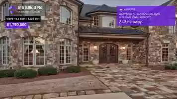 Free download $1,790,000 Single-Family Home for sale - 616 Elliott Rd, Mcdonough, GA - 30252 video and edit with RedcoolMedia movie maker MovieStudio video editor online and AudioStudio audio editor onlin