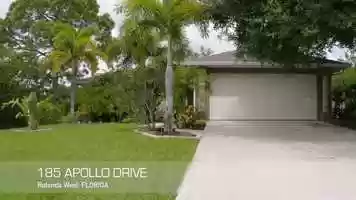 Free download 185 Apollo Dr video and edit with RedcoolMedia movie maker MovieStudio video editor online and AudioStudio audio editor onlin