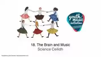 Free download 18 Music and the brain video and edit with RedcoolMedia movie maker MovieStudio video editor online and AudioStudio audio editor onlin