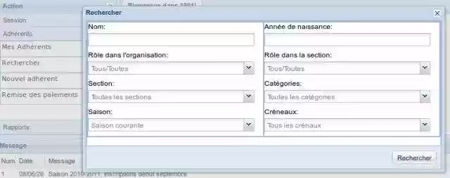 Download web tool or web app 1901