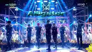 Free download 190222 뮤직뱅크 몬스타엑스Alligator 컴백 / MONSTA X Alligator COMEBACK @ MUSIC BANK video and edit with RedcoolMedia movie maker MovieStudio video editor online and AudioStudio audio editor onlin