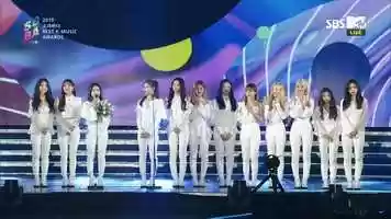 Free download 190822 2019 Soribada Best K-Music Awards DAY 1 loona video and edit with RedcoolMedia movie maker MovieStudio video editor online and AudioStudio audio editor onlin