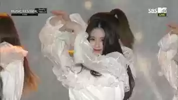 Free download 19.10.06 Seoul Music Festival K-POP LOONA - Butterfly + favOriTe video and edit with RedcoolMedia movie maker MovieStudio video editor online and AudioStudio audio editor onlin