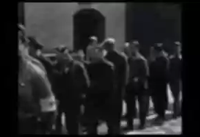 Free download 1933 - Bildbericht der NSDAP - Schutzhaftlager Rossplatzkaserne in Halle (ohne Ton) video and edit with RedcoolMedia movie maker MovieStudio video editor online and AudioStudio audio editor onlin