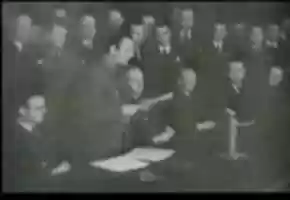 Free download 1941-04-06-Die-Deutsche-Wochenschau-Sonderbericht-Balkanfeldzug video and edit with RedcoolMedia movie maker MovieStudio video editor online and AudioStudio audio editor onlin