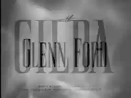 Free download 1946 - Gilda - Charles Vidor - VOSE video and edit with RedcoolMedia movie maker MovieStudio video editor online and AudioStudio audio editor onlin