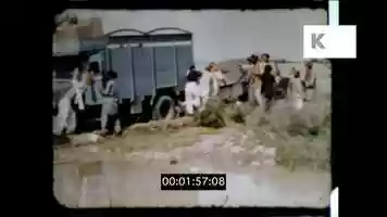 Free download 1950s Pakistan, Home Movies from 16mm video and edit with RedcoolMedia movie maker MovieStudio video editor online and AudioStudio audio editor onlin