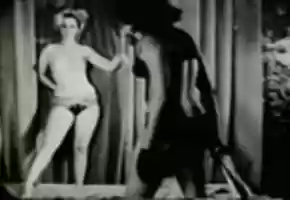 Free download 1960s Fetish Stag Film - black dominatrix #2: white bondage slave video and edit with RedcoolMedia movie maker MovieStudio video editor online and AudioStudio audio editor onlin