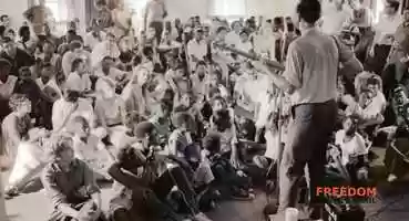 Free download 1964 Freedom Summer Driving  Audio Tour video and edit with RedcoolMedia movie maker MovieStudio video editor online and AudioStudio audio editor onlin