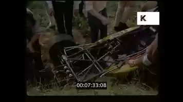 Free download 1971 British Grand Prix, Formula 1 Motorsport, HD from 35mm video and edit with RedcoolMedia movie maker MovieStudio video editor online and AudioStudio audio editor onlin