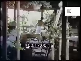 Free download 1976 Summer on Fire Island, Home Movies | Kinolibrary x Nelson Sullivan video and edit with RedcoolMedia movie maker MovieStudio video editor online and AudioStudio audio editor onlin